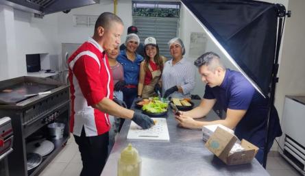 Acción Compartida llevará mensajes de amor en Navidad