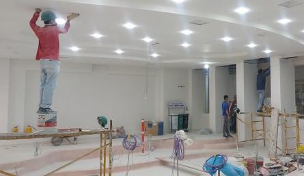 Obra en el Concejo de Cúcuta