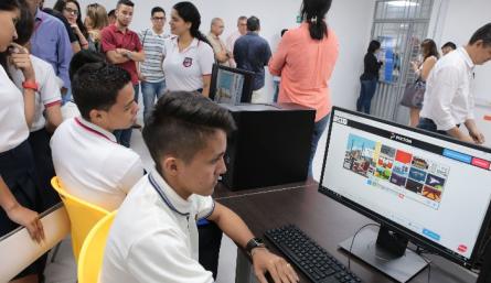 Cúcuta entre las ciudades donde los jóvenes tienes menos acceso a la información