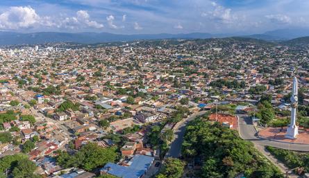 Cúcuta
