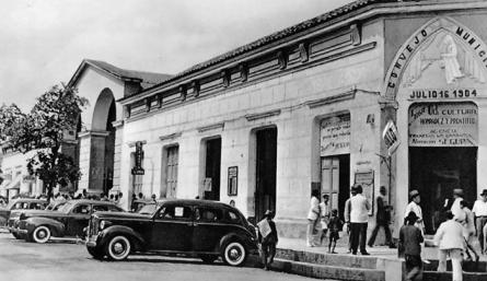 Cúcuta Silgo XX