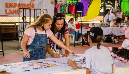 Más de un centenar de emprendedores estarán presente este 9 y 10 de diciembre en el cierre del año/Cortesía