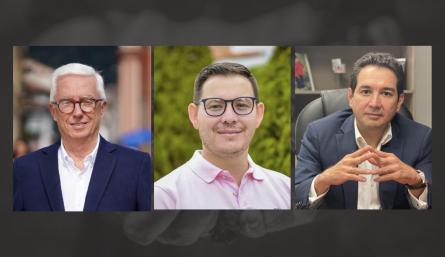 Foro de Carbón Asocarbonor y La Opinión