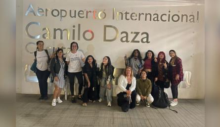 Mujeres líderes hablarán sobre planes de incidencia política y social en Cúcuta