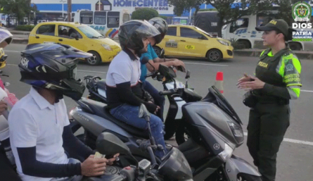 policia cucuta