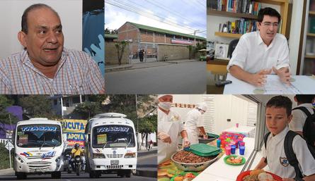Resumen | Estos fueron los hechos importantes en Cúcuta durante 2022