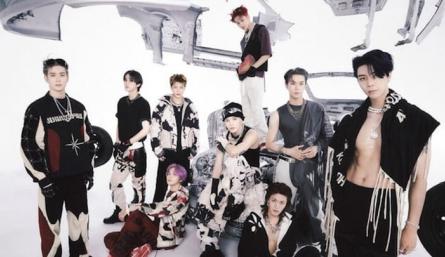 El K-Pop se tomará el Movistar Arena en Bogotá./Foto: Colprensa