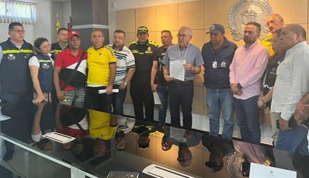 taxistas-paro