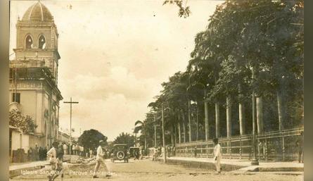 cúcuta-antigua
