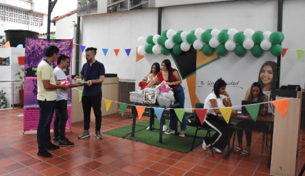 Universidad Simón Bolivar