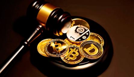 Bitcoins