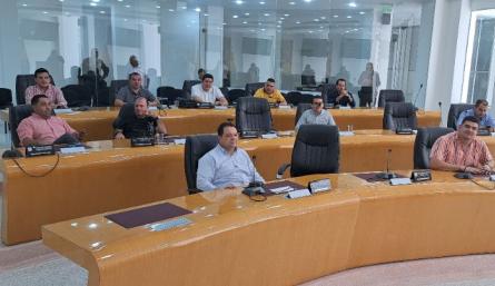 Concejo de Cúcuta se mudó a su sede principal, pero faltan detalles