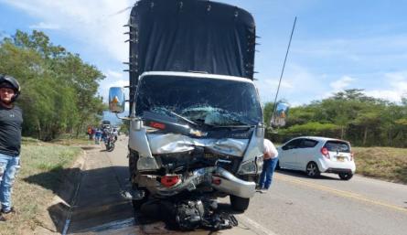 Accidentes viales Cúcuta