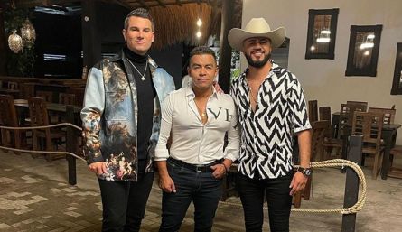 Los cantantes unieron sus talentos y estilos para dar una nueva vida a este tema que ha cautivado a millones de personas.