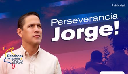 Jorge Acevedo