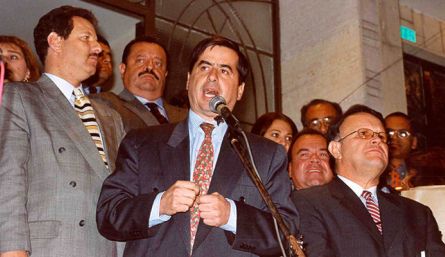 Juan Fernando Cristo 