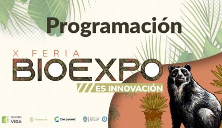 Programación Bioexpo