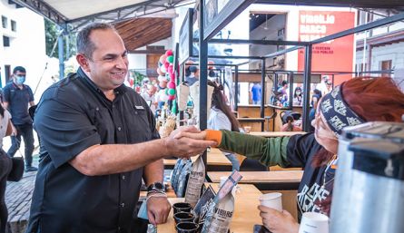 Bioexpo es una oportunidad para los empresarios./Foto Cortesía