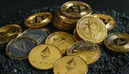 ¿Ha terminado la fiesta de las criptomonedas? Por supuesto que no