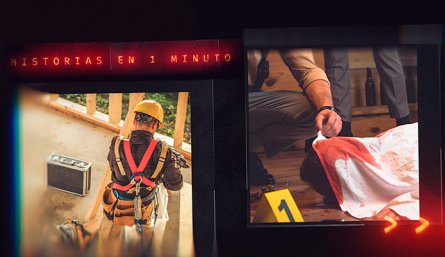 Asesinato Carora 