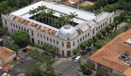 GOBERNACIÓN