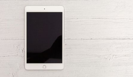 tablet