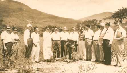 Foto del recuerdo