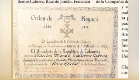 cabrera