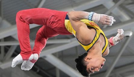 Ángel Barajas