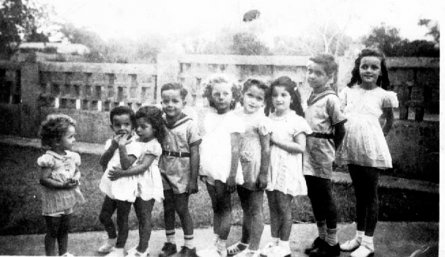 Grupo familiar 