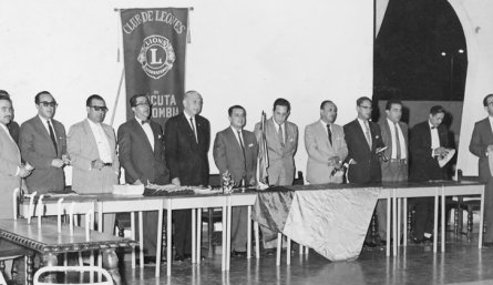 Foto del recuerdo