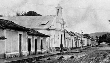Cúcuta Siglo XX