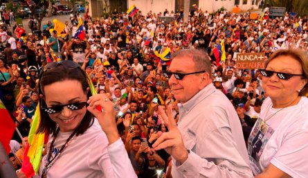 Edmundo González