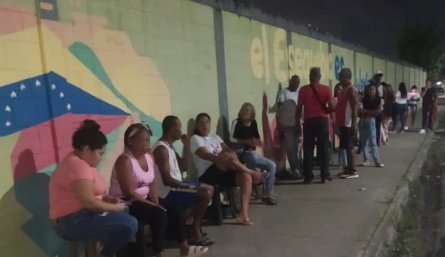 Elecciones Venezuela 