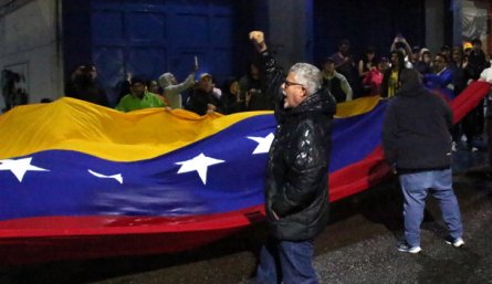 Elecciones en Venezuela 2024