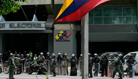 cne-venezuela