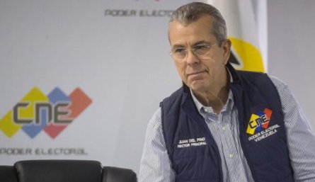 Juan Carlos Delpino