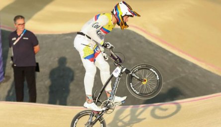 Mateo Carmona