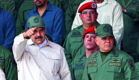Edmundo González, el opositor que cada vez más países reconocen como presidente legítimo, hizo un llamado “de conciencia” a las bases de las fuerzas armadas.