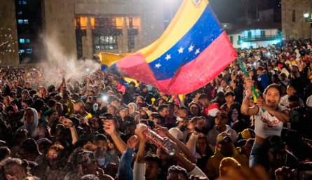 venezuela-elecciones