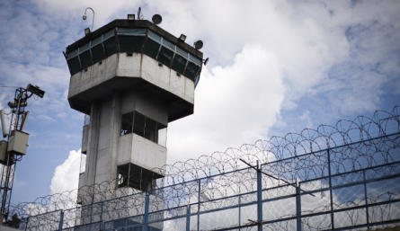 Cárcel Modelo de Cúcuta seguirá recibiendo privados de libertad de la estaciones policiales.