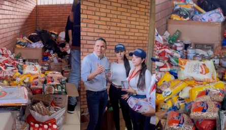 Ayuda humanitaria