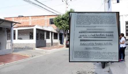 Estafa de arrendamiento