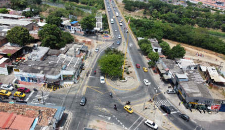 El impacto de la medida cautelar en el plan de obras clave de Cúcuta.