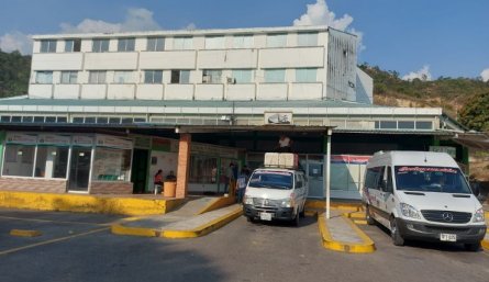 Un saldo rojo de 500 millones de pesos pesa sobre la Terminal de Transportes de Ocaña.