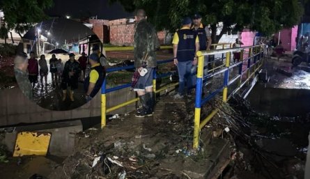 EMERGENCIAS