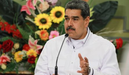 Nicolas-maduro