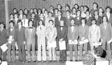 COLEGIO CALASANZ. 