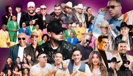 Wisin, Grupo Niche y Guayacán Orquesta encabezan una semana de espectáculos sin precedentes en la capital nortesantandereana. El acceso es gratuito y la seguridad, reforzada con más de 2.200 uniformados.
