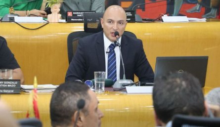 CONTRALORÍA CÚCUTA. 